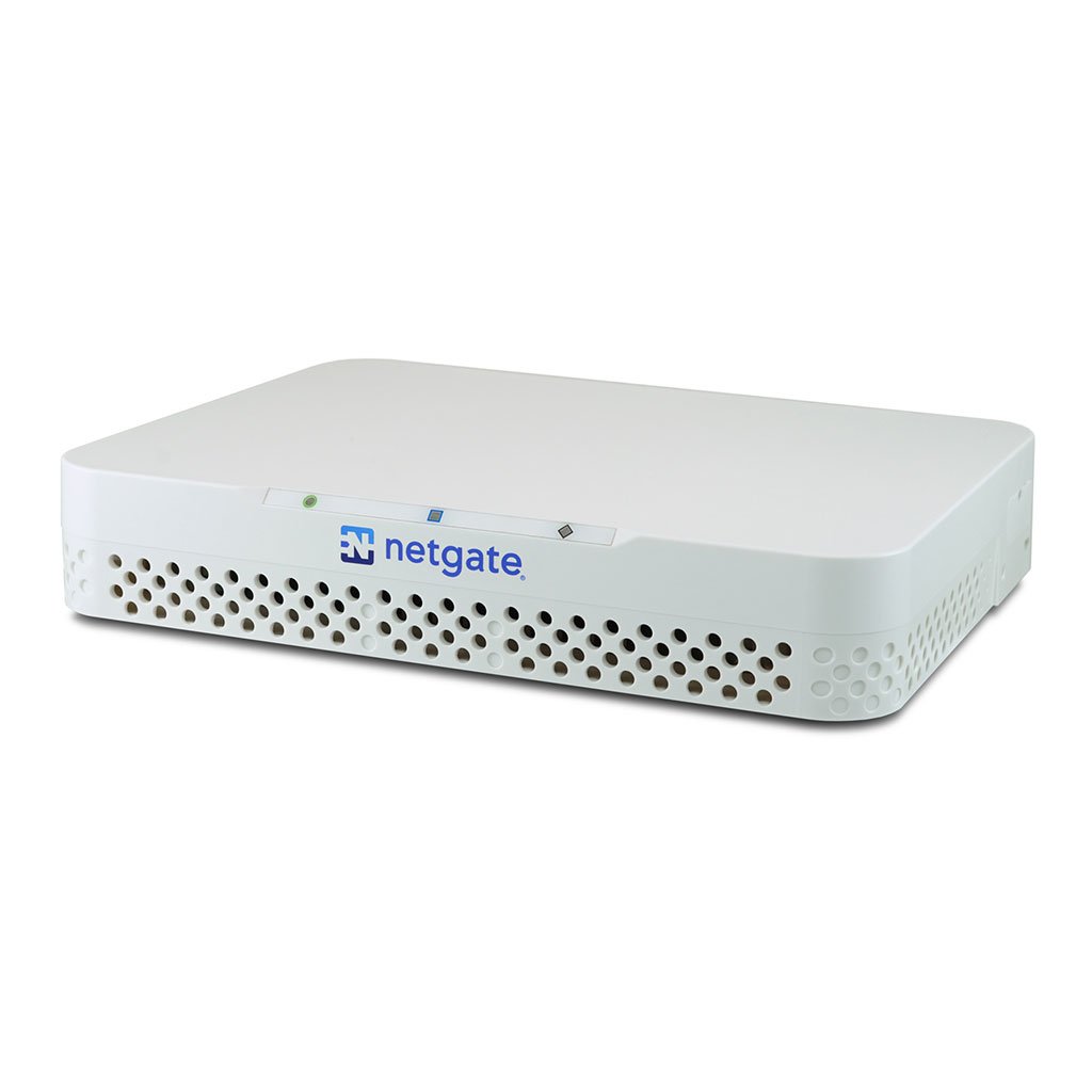 Netgate 6100 Base pfSense+ Security Gateway Appliance