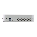 Netgate 6100 Base pfSense+ Security Gateway Appliance