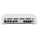 Netgate 4100 Base pfSense+ Security Gateway Appliance