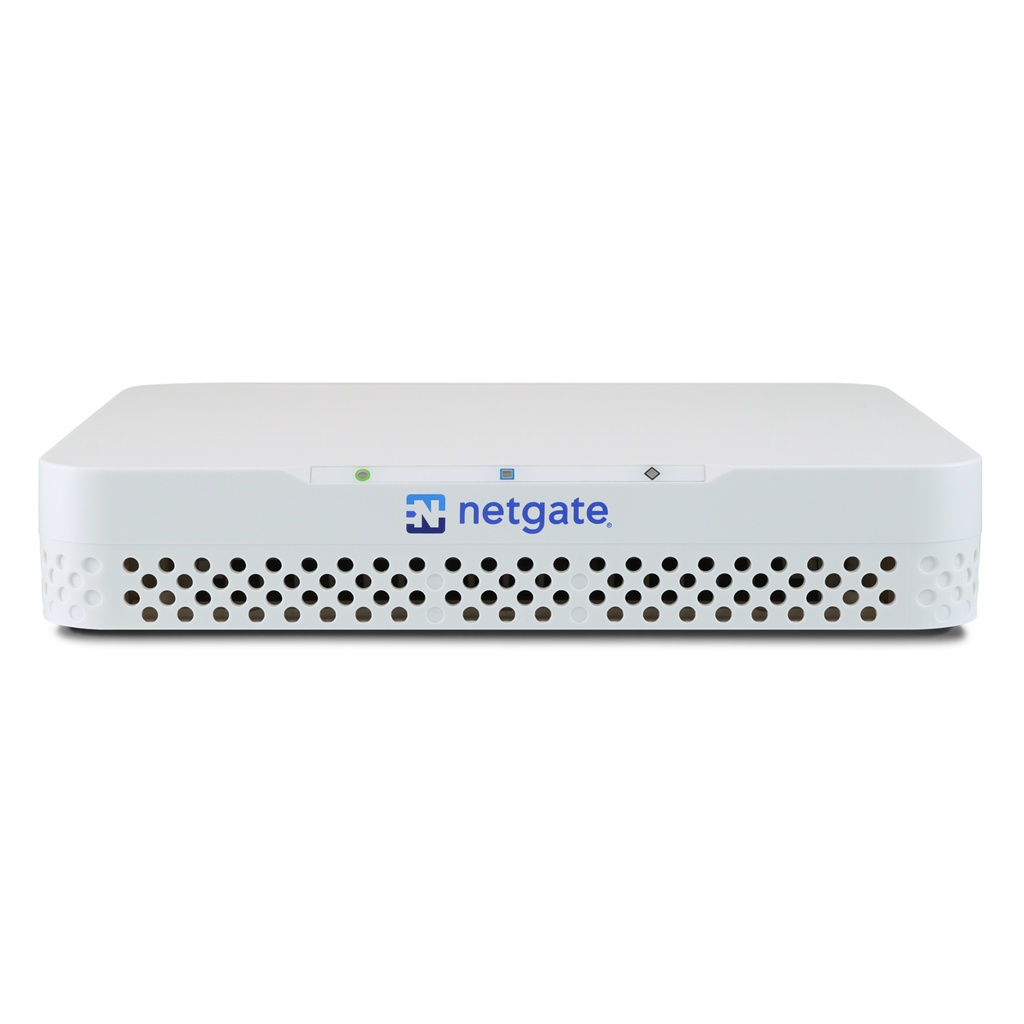 Netgate 4100 Base pfSense+ Security Gateway Appliance