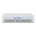 Netgate 4100 Base pfSense+ Security Gateway Appliance