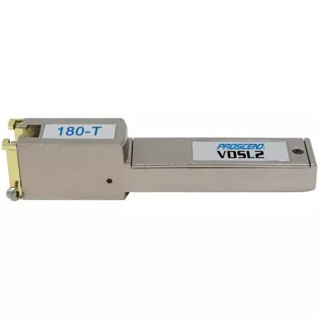 Proscend  180-T VDSL2 SFP Modem
