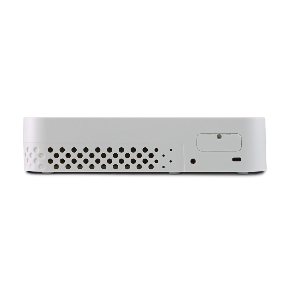 Netgate 6100 MAX pfSense+ Security Gateway Appliance