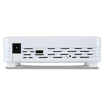 SG-1100 pfSense+ Security Gateway Appliance
