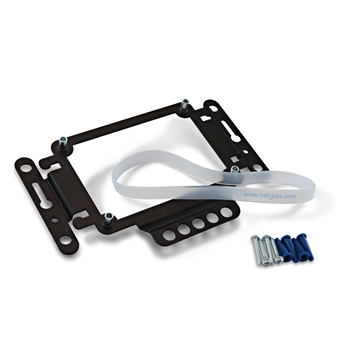 Netgate 1100 Wall Mount Kit