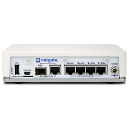 [2100-MAX] Netgate 2100 MAX pfSense+ Security Gateway Appliance