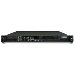 [1537-BASE] Netgate 1537 BASE pfSense+ Security Gateway (8GB / 500GB)